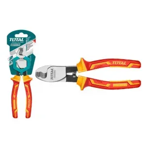 6″ 1000V Cr-V بانسة قطع كابلات صناعية معزولة