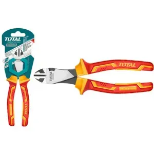 7″ 1000V Cr-V قطاعة عنق طويل طويل صناعية معزو