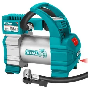 140PSI 35L/MIN منفخ دواليب