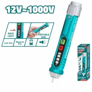 12V~1000V تاست خارجي ديجيتال
