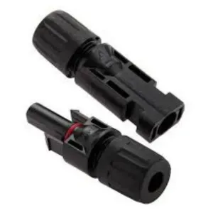 MC4 Connector 1 way For Solar Panels