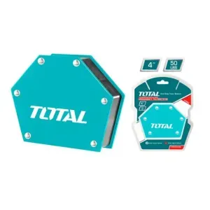 6زواية لحام 4" زواية جمع لحام