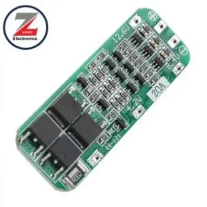 BMS 3S 12.6V 20A
