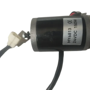 متور دريفت 24v