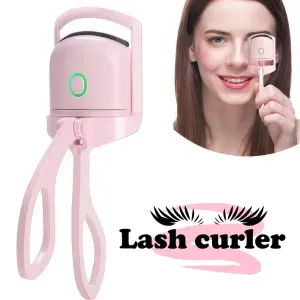 Lash curler