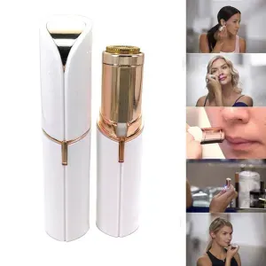 جهاز Flawless لإزالة الشعر