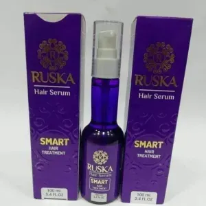 سيرم RUSKA الاوكرانى 