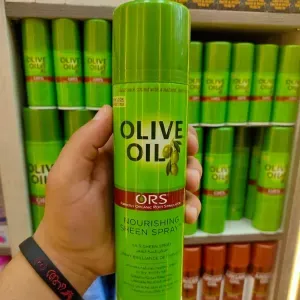زيت الزيتون ors الجديد 275 ملي