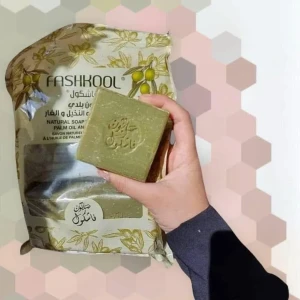 صابونة فاشكول