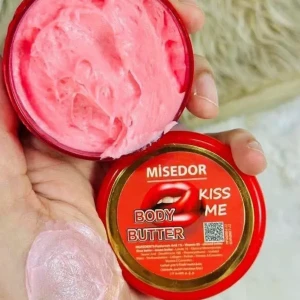 بكيني باتر ومرطب ميسيدور