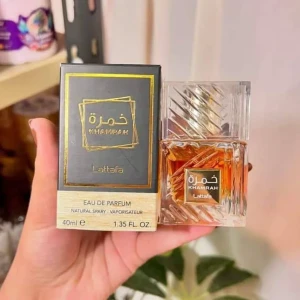 برفيوم خمرة ٤٠ ملي