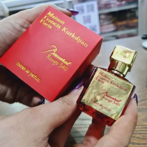 برفيوم بكرات روج ٣٠ ملي