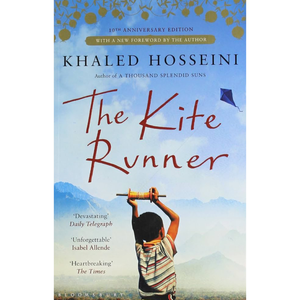 The kite runner