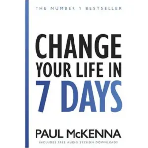 Change your life in 7 days