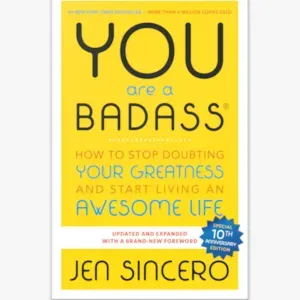 You Are a Badass
