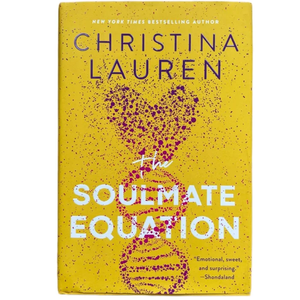 The soulmate equation 
