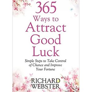 365 Ways to attract good luck