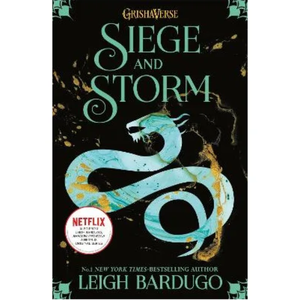 Siege and storm 