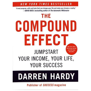 The Compound Effect