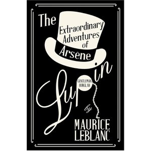 Arsene Lupin: Gentleman Burglar