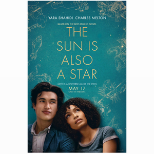 The sun is also a star