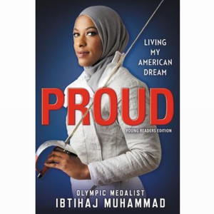 Proud: living my American dream