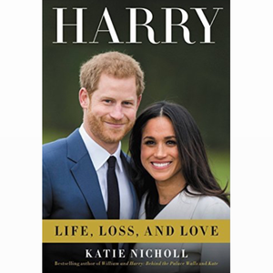 Harry: Life, Loss and Love