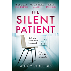 The silent patient 