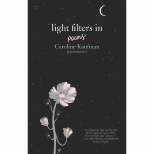 Light Filters in: Poems