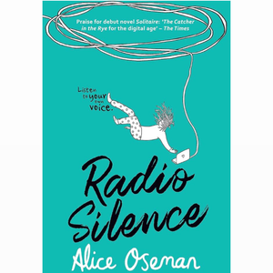 Radio Silence 