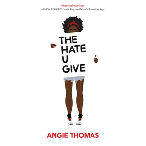 The hate you give
