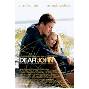 Dear John