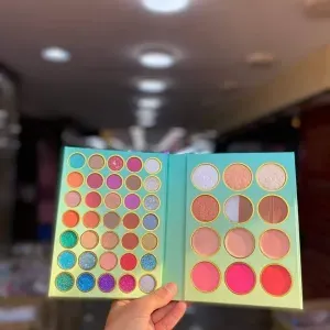 باليت ايشادو بريتي ومان جامبو 