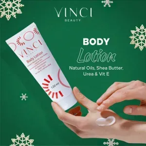Vinci Body Lotion
