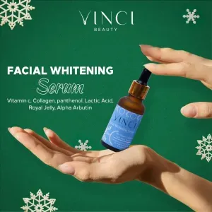 Vinci Facial Whitening Serum