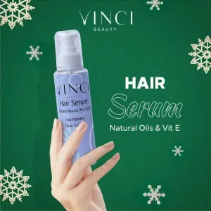 Vinci  Hair Cream