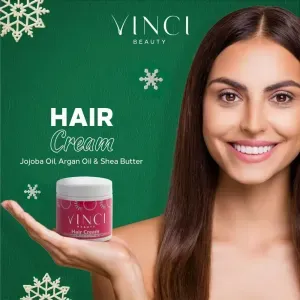 Vinci  Hair Cream