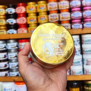 كريم الترميم الحراري للشعر