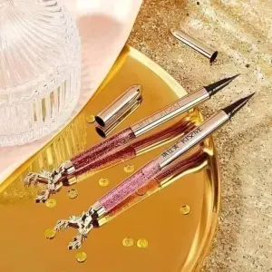 ايلاينر غزاله روز بيري