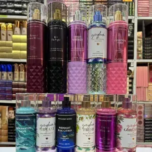 دي اسبلاش باث اند بودي المضلع 