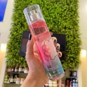 سبلاش باث اند بدي 