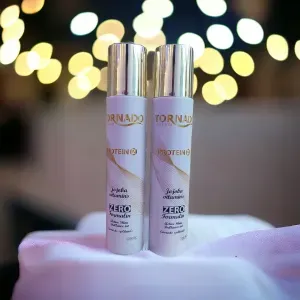 Tornado hair protein 