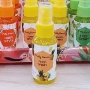 مثبت ميكب بريتي