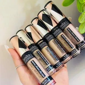 كونسيلر ساندرا