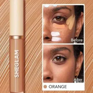 كونسيلر شيجلام 