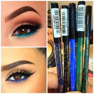 كحل الوان روز بيري