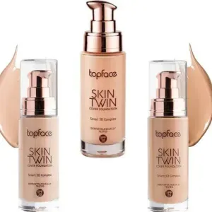 كريم اساس توب فيس 