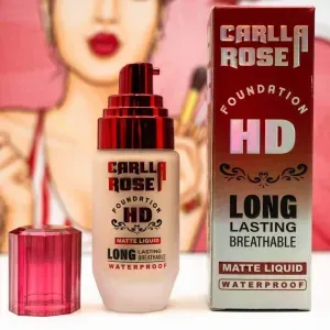 كريم اساس فونديشن