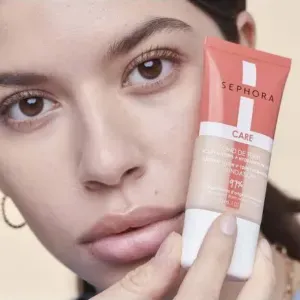 كريم اساس فونديشن سيفورا