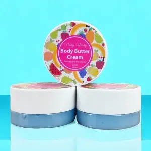 بدي باتر بينكي